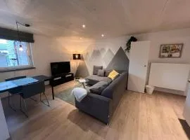 Ferienwohnung Kink im Wiesweg, nur 5 min zur Rapunzel Welt