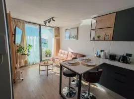 Elegancia Moderna en Altura