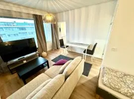 DP Apartments Vaasa III