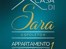 A Casa di Sara SPOLETO