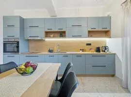 Calma Ioannina Apartment