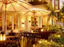 Hotel Centro SJ