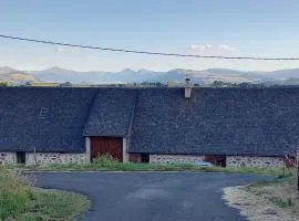 Chambres d'hôtes du Chênelong Cantal