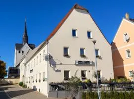 Gasthaus Zum schwarzen Roß