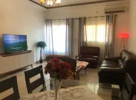 Grand Appart ESSOS camp sonel