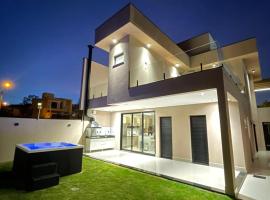 Maison Joia dos Vinhedos，位于维涅杜的酒店