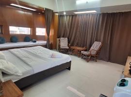 Aavasan home stay，位于达文盖雷的酒店