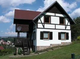 Idylla - Cottage in Lower Silesia