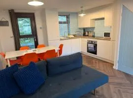 Holiday Home, free WiFi and Parking