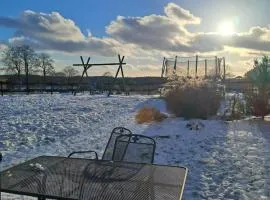 V.K PGmbH B＆B酒店