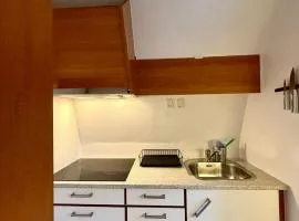 Nature peaceful place