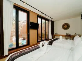 Soocha Villas