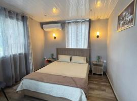 Raj Adventures Hideaway - 7 Cascades，位于Vacoas的住宿