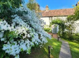 Ashdown Forest character cottage, 18th Century