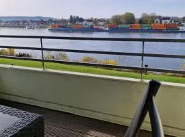 Ferienwohnung Rheinblick 6