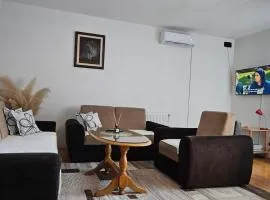 Apartman stan Konjic