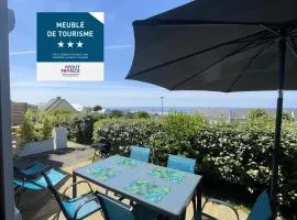 Les terrasses de Pentrez - 11