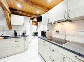 Ferienwohnung3 Grimma