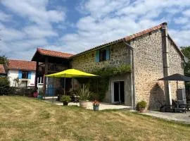 Les Casaniers, La Grange