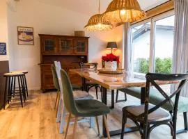 Ferienhaus am Eichberg