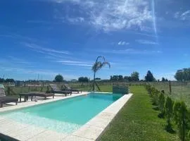 Quinta El Rincon de Mama Pato