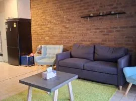 Dragonfly Family Retreat