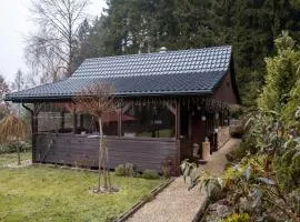 Cabin Near Krkonoše National Park