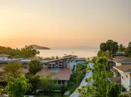 Artisan koh yao yai handcraft beachfront villas.