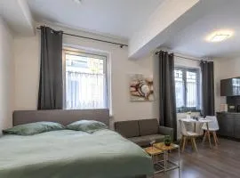 StayBaran City Apartment Bochum 2