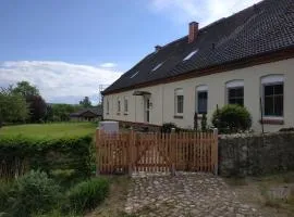 Kirchblick an der Ostsee - ABC277 - nur Feriengäste!