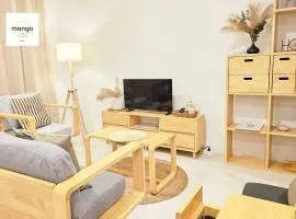 Mango Moon Phuket Art Haus 1 BR Near Central Phuket