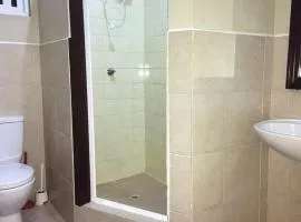 Ocean Grace - Canouan Island