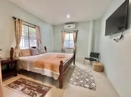 Siam Days Holiday Home