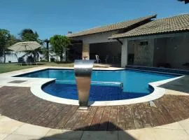 Pousada Melk Beach