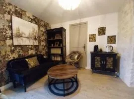 Chambre chez l'habitant