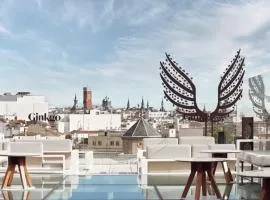 VP 西班牙廣場設計酒店