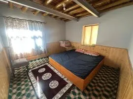 The Dhankhar Story Home Stay