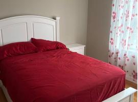 12Birchwood，位于Holbrook的酒店