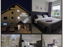 Willa Lawenda Apartament 2