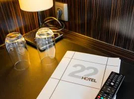Hotel 22