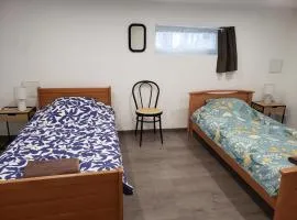 Chambres d'hôtes en Alsace