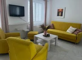 Słoneczny Apartament