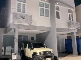 Kaizen Urban Retreat - Elevate Your Stay