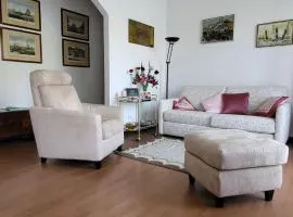 Appartamento il roseto Gubbio