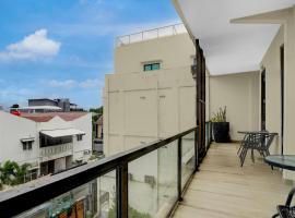 Collection O Yayah Residence，位于Bubulak 3的酒店