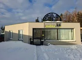 Ferienwohnung Waldblick mit Sauna