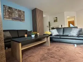 Ferienwohnung RebenGlück