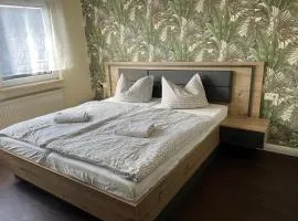 Pension Serbitzer Hof