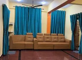 Ghar Of Arambol dba NOA