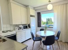 Villa Ruths Stay Polle